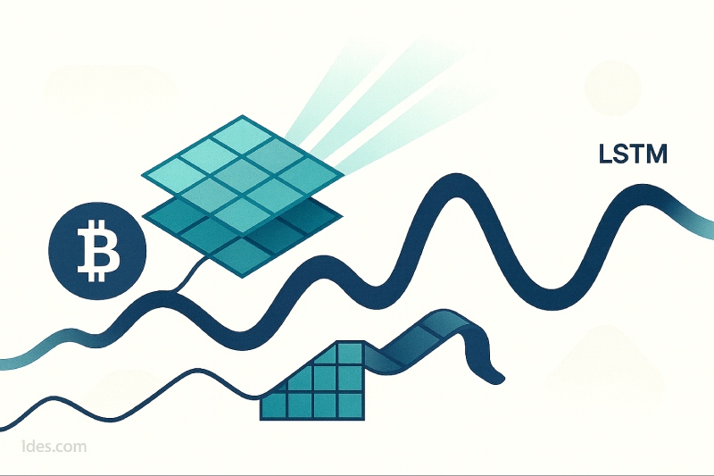 PatchTST vs LSTM: A Hands-On Benchmark for Crypto Forecasting